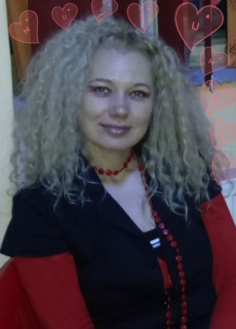 Homănă Ioana Alexandra